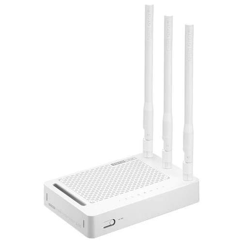 Фото Wi-Fi роутер TOTOLINK N302R+