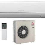 фото Сплит-система Mitsubishi Electric Standard Inverter MSZ-GF60VE / MUZ-