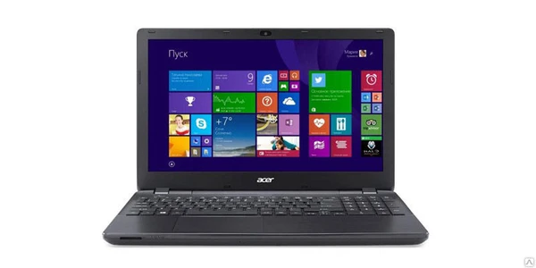 Фото Ноутбук ACER Extensa EX2530-C66Q (NX.EFFER.003)