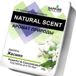 фото Ароматизатор NATURAL SCENT, Sapfire Жасмин