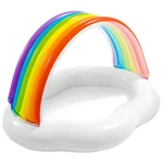 фото Детский бассейн Intex Rainbow