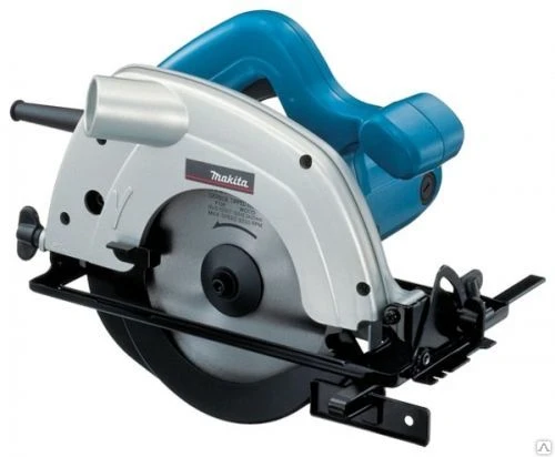 Фото Пила циркулярная MAKITA 5604R Makita