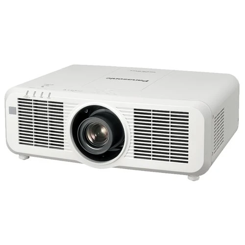 Фото Проектор Panasonic PT-MW630E