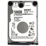 фото Жесткий диск HGST Travelstar