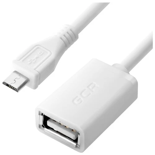 Фото Кабель GreenConnect USB -