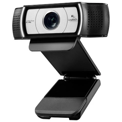 Фото Веб-камера Logitech HD Webcam