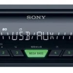 фото Автомагнитола Sony DSX-A102U