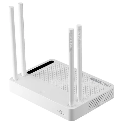 Фото Wi-Fi роутер TOTOLINK A3002RU