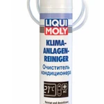 фото Очиститель кондиционера LiquiMoly Klima Anlagen Rein (0,25 л.)