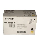 фото Картридж Sharp MXC30GTY