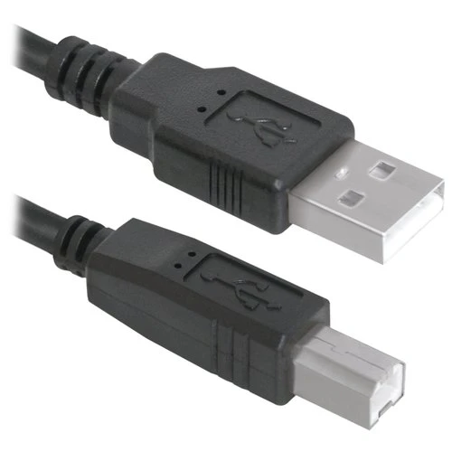 Фото Кабель Defender USB - USB