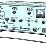 фото Генераторы импульсов Г5-47, Г5-48 (49, 53, 54, 56, 60, 61, 62, 63, 66, 67)