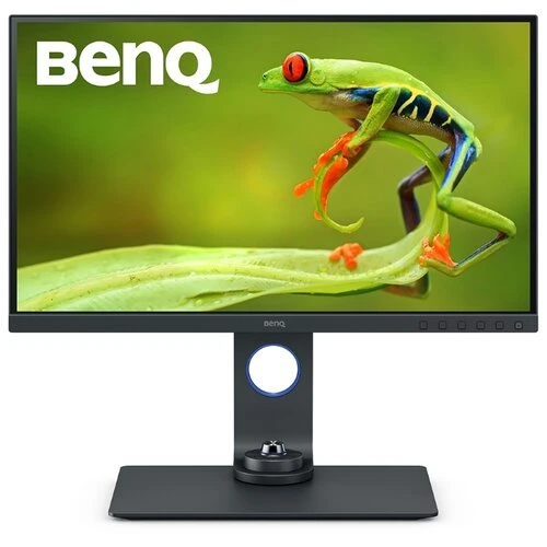 Фото Монитор BenQ SW270C