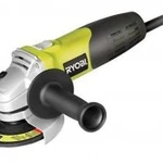 фото Угловая шлифмашина Ryobi EAG 600RS