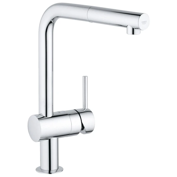 Фото Смеситель для кухни Grohe Minta 32168000