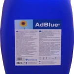 фото Мочевина (жидкость AdBlue) 5л / 10л