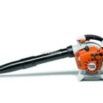 фото Воздуходувка бензиновая Stihl BG 86