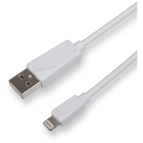 Фото Кабель Viptek USB - Lightning