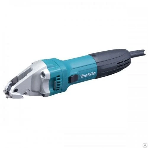 Фото Электрические листовые ножницы Makita JS1000