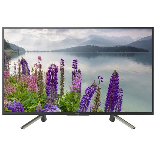 Фото Телевизор Sony KDL-43WF804