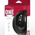 фото Мышь беспроводная SmartBuy 331AG ONE черная (SBM-331AG-K) /40/