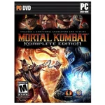 фото Mortal Kombat 9