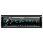 фото Автомагнитола KENWOOD KMM-BT305