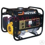 фото Бензогенератор Huter HT1000L