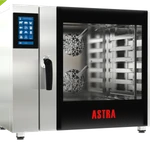 фото Пароконвектомат инжекторный STILLAG ASTRA 6iw