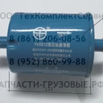 фото Фильтр АКПП HangCha CPCD40-50  (YK0812A5-0000-G00)