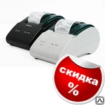 фото Фискальный регистратор FPrint-03K