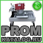 фото Камнерезные станки Proma