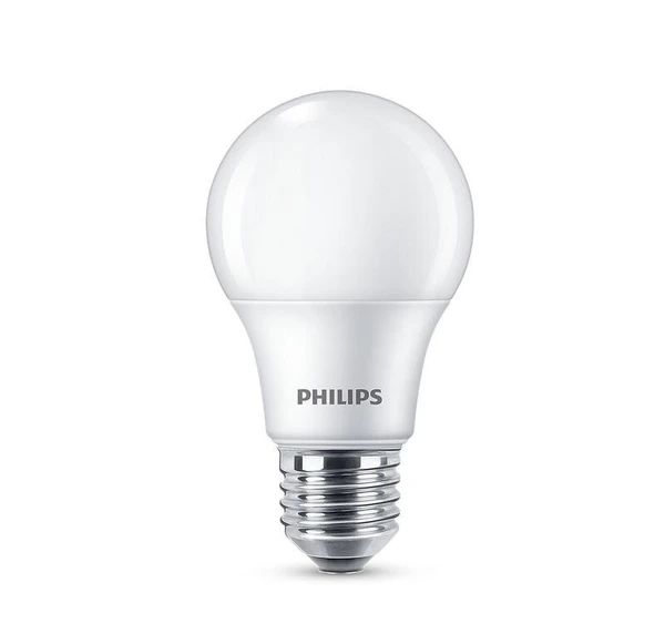 Фото Лампа светодиодная Ecohome LED Bulb 11Вт 950лм E27 865 RCA Philips 929002299417