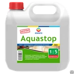 фото Грунт "Aquastop BIO" 3л концентрат 1:5