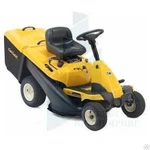 фото Садовый трактор Cub Cadet LR1 NR76