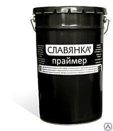 Фото Праймер Славянка нефтеполимерный