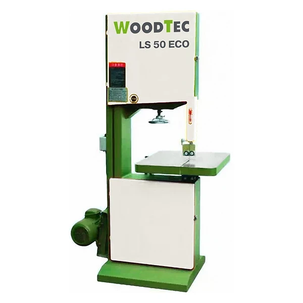 Фото Станок ленточнопильный WoodTec LS 50 ECO