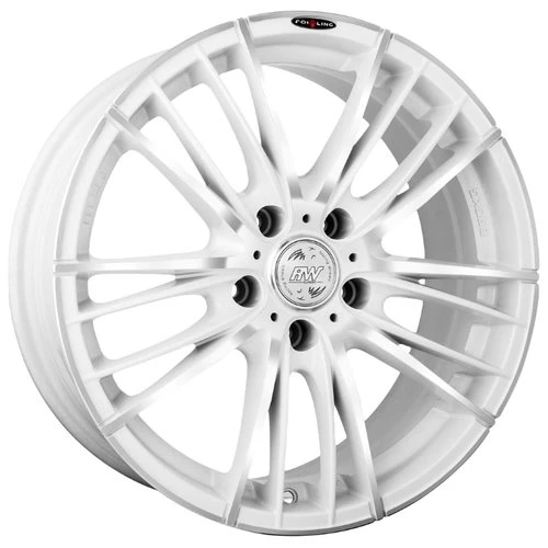 Фото Колесный диск Racing Wheels H-551