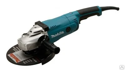 Фото Угловая шлифмашина Makita GA 9020 SF