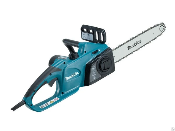 Фото Пила Makita UC 3541A цепная Makita UC 3541A цепная
в