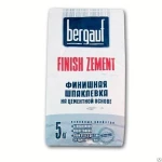 фото Шпаклевка Finish Zement, 5 кг