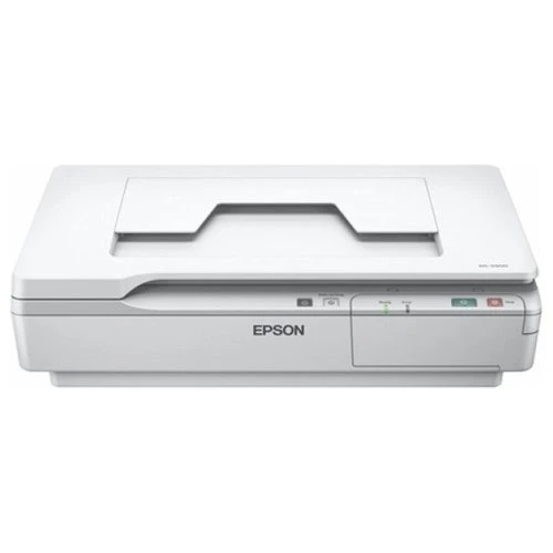 Фото Сканер Epson WorkForce DS-5500