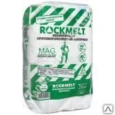 Фото Противогололедный материал "ROCKMELT MAG" (до -30, расход 70г/м2), 20кг