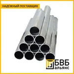 фото Труба бесшовная нержавеющая 140х8 AISI 310S 12.01 м. ASTM A312, матовая