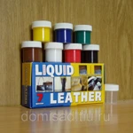 фото Жидкая кожа Liquid Leather средство для ремонта