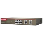 фото Коммутатор IP-COM S3300-10-PWR-M