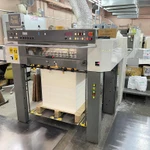 фото Komori Lithrone LS 529+C, 2007