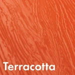 фото Краска для фиброцементного сайдинга Terracotta DECOVER Paint 0.5кг