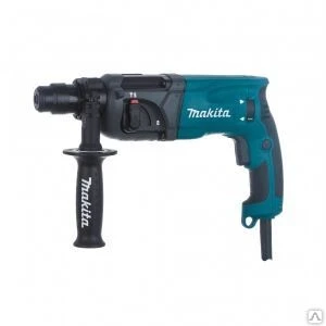 Фото Перфоратор makita hr 2460