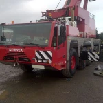 фото Terex AC200-1